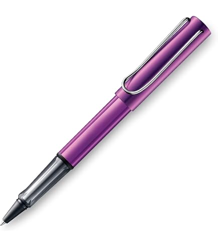 Amazon | LAMY ラミー ローラーボール キャップ式 筆記具 (SAFARI